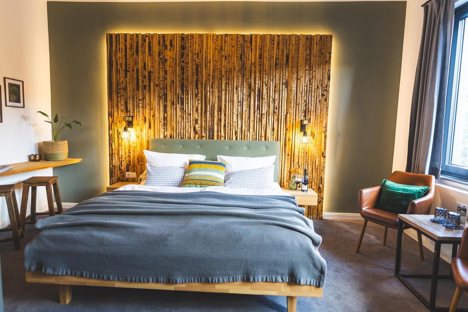 Boutique Hotel LANDHAUSZEIT Bad Muenstereifel Extérieur photo