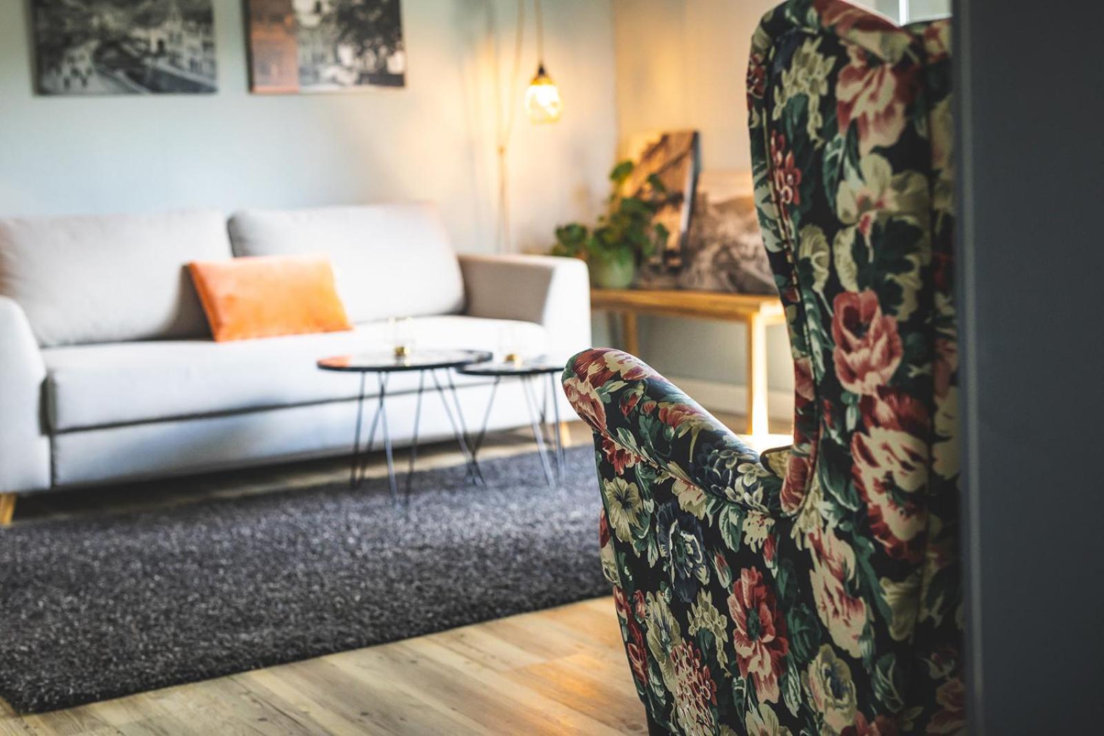 Boutique Hotel LANDHAUSZEIT Bad Muenstereifel Extérieur photo