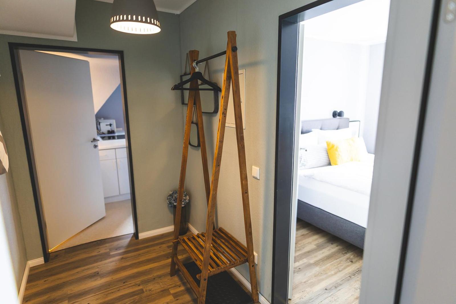 Boutique Hotel LANDHAUSZEIT Bad Muenstereifel Extérieur photo