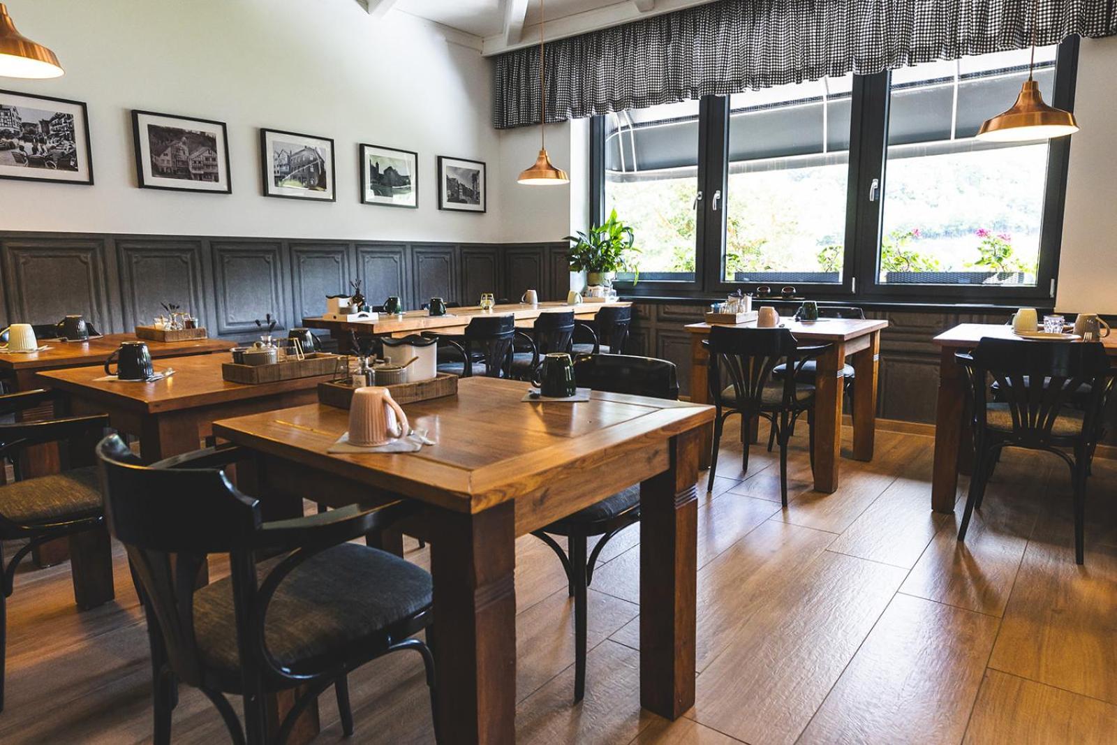 Boutique Hotel LANDHAUSZEIT Bad Muenstereifel Extérieur photo