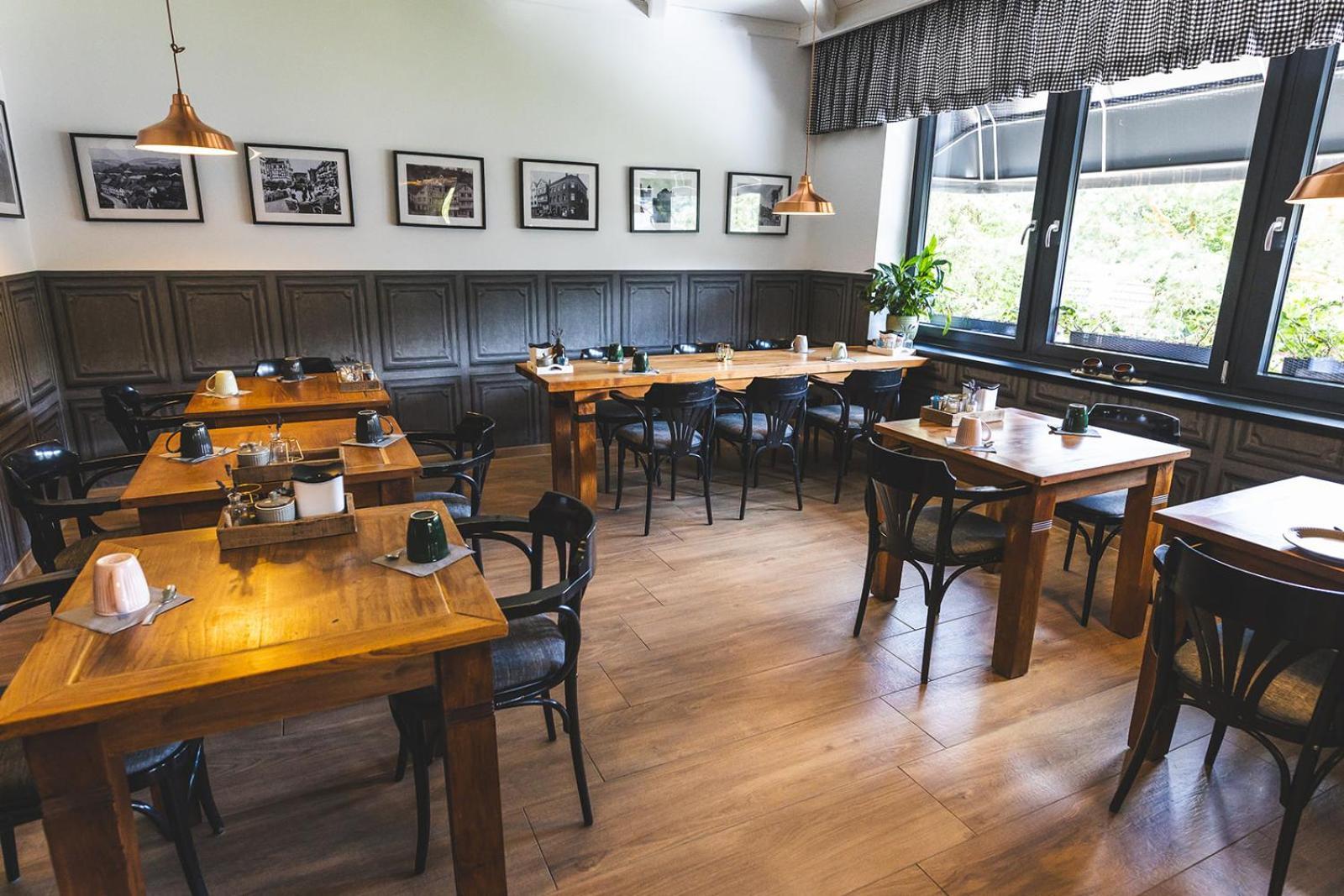 Boutique Hotel LANDHAUSZEIT Bad Muenstereifel Extérieur photo