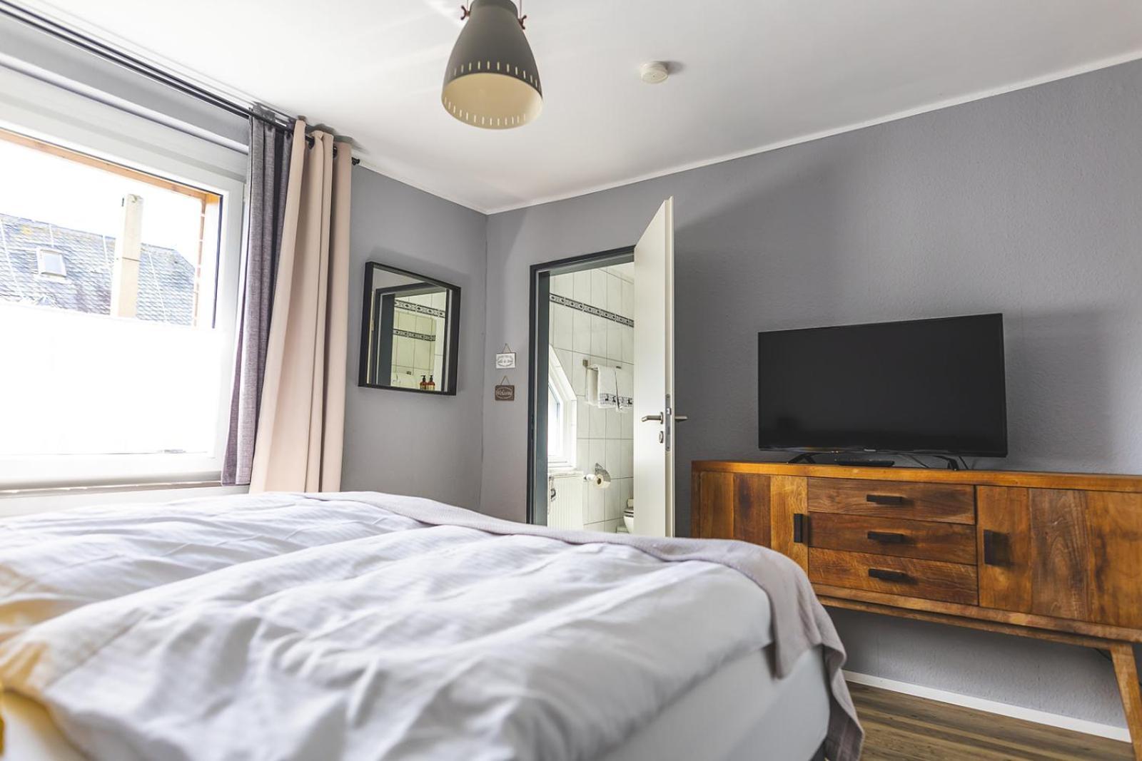 Boutique Hotel LANDHAUSZEIT Bad Muenstereifel Extérieur photo