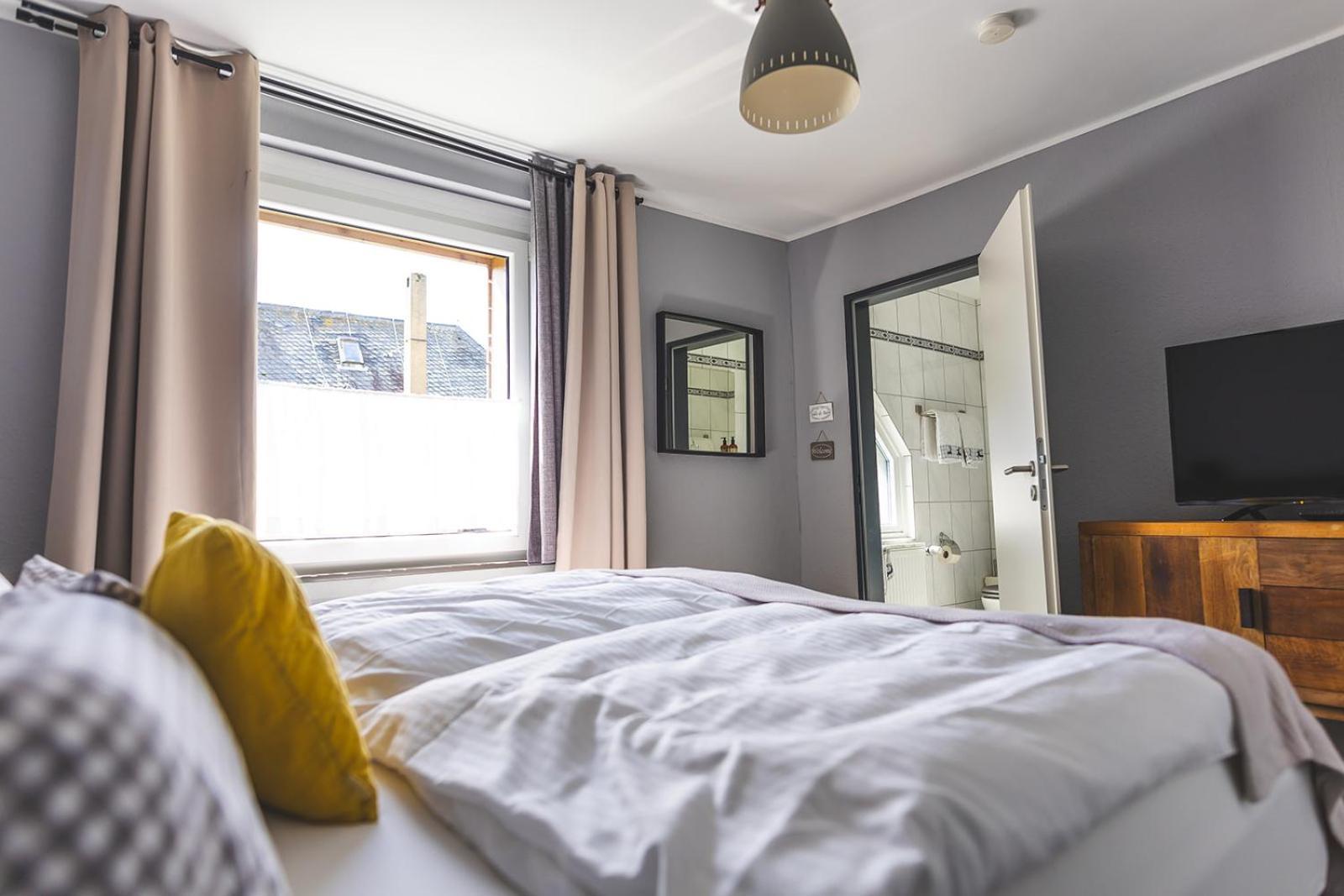 Boutique Hotel LANDHAUSZEIT Bad Muenstereifel Extérieur photo